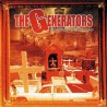 Generators, The ‎– "The Winter Of Discontent" - CD