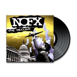 Nofx - "The Decline" - 12"...