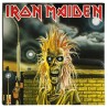 Iron Maiden - "Iron Maiden" - LP