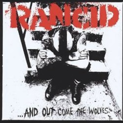 Rancid - "...And Out Come...