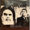 Offspring, The - "Demos 1986-1988" - LP