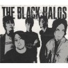 The Black Halos ‎– "The Black Halos" - CD