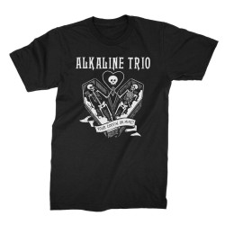 Alkaline Trio - "Your...