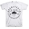 Architects - "All Our Gods Pic" - T-Shirt White