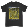 Bad Religion "Against The Grain" T-Shirt