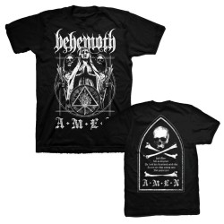 Behemoth "Amen" T-Shirt