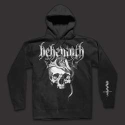 Behemoth - "Skull" Hoodie