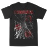 Converge "Web Of Love" T-Shirt