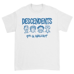 Descendents "9th & Wallnut"...