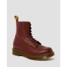 Dr.Martens 1460 Pascal Virginia Cherry Red