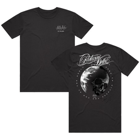 Parkway Drive "Atlas 10th anniversary" T-Shirt
