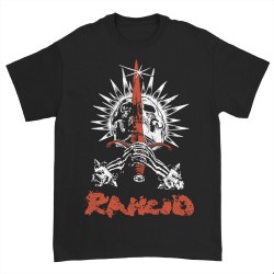 Rancid "Sword" T-Shirt