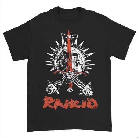 Rancid "Sword" T-Shirt