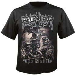 Belphegor "The Devils" T-Shirt