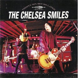 Chelsea Smiles, The ‎–...
