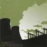 Difference, The ‎– "Speakers And Followers" - CD