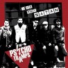 Psycho Tramps, The ‎– "I’ve Met Satan" - CD