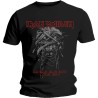 Iron Maiden "World Slavery 1984 Tour" T-Shirt