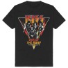 Kiss "Eotr World Tour Triangle" T-Shirt