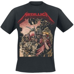 Metallica "The Four...