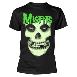 Misfits "Jurek Skull" T-Shirt