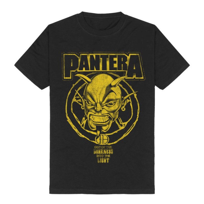 Pantera "Out Of Darkness" T-Shirt