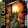 Total Chaos ‎– "Freedom Kills" - CD