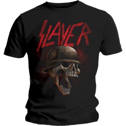 Slayer "Hellmitt" T-Shirt