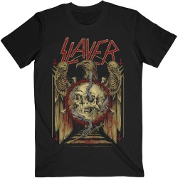Slayer "Eagle and Serpent"...