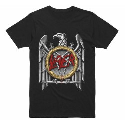 Slayer "Eagle Logo" T-Shirt