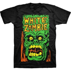 White Zombie "Monster Yell"...