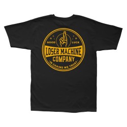 Loser Machine Token T-Shirt...