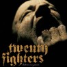 Twenty Fighters ‎– "Esta Es Mi Guerra" - CD