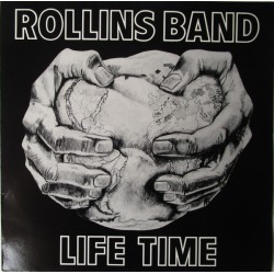 Rollins Band "Life Time" -...