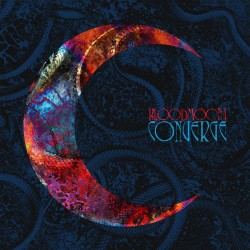 Converge "Bloodmoon: I" CD
