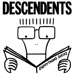 Descendents "Everything...