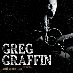 Greg Graffin "Cold As The...