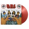 D.R.I. Dirty Rotten Imbeciles "4 Of A Kind" LP (Limited Colored Edition)