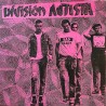 Divison Autista "Hijo Marginal 87​-​88" 12" Vinyl