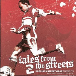 Various ‎– "Tales From The...