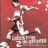 Various ‎– "Tales From The Streets 2" - CD