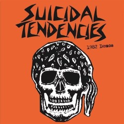Suicidal Tendencies "1982...