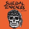 Suicidal Tendencies "1982 Demos" - Vinyl (Orange)