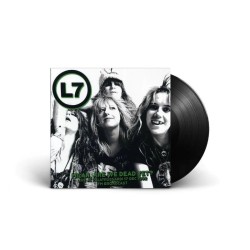 L7 "Milan, Are We Dead Yet?...