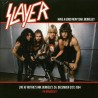 Slayer "Have A Good New Year, Berkeley - Live 31.12.1984" 12" Vinyl