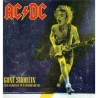 AC DC "Gone Shootin' - Live Nashville 1978 FM Broadcast" Vinyl 12"