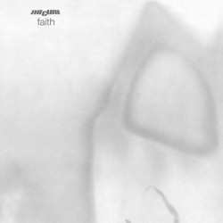 Cure, The "Faith" 2xLP Vinyl