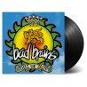 Bad Brains "God Of Love" Vinyl 12"