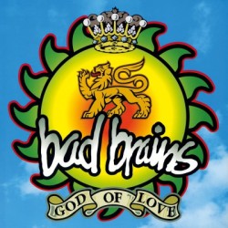 Bad Brains "God Of Love"...