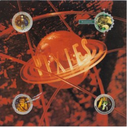 Pixies "Bossanova" LP Vinyl...